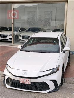 تويوتا كامري